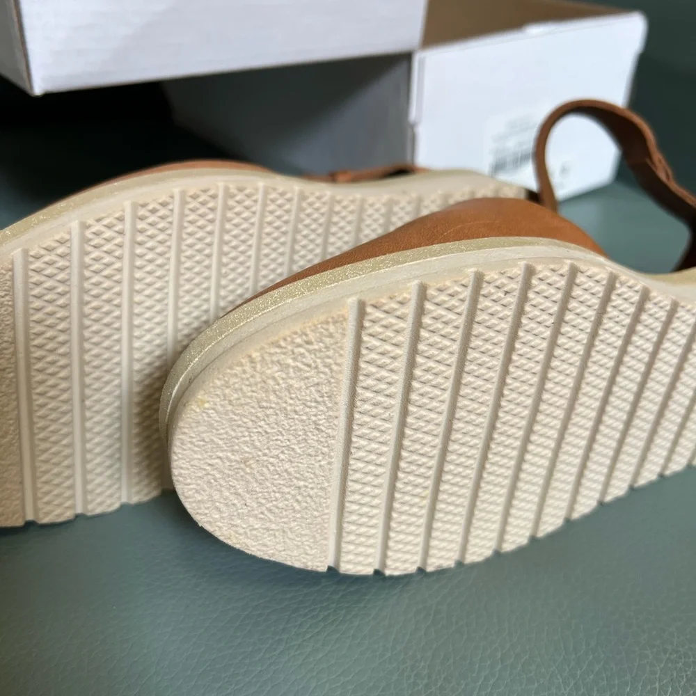 Sols x Piper & Scoot Kylee Sandals - Picture 5 of 8